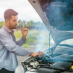 Why is my car overheating? Understanding common causes and solutions for car overheating issues.