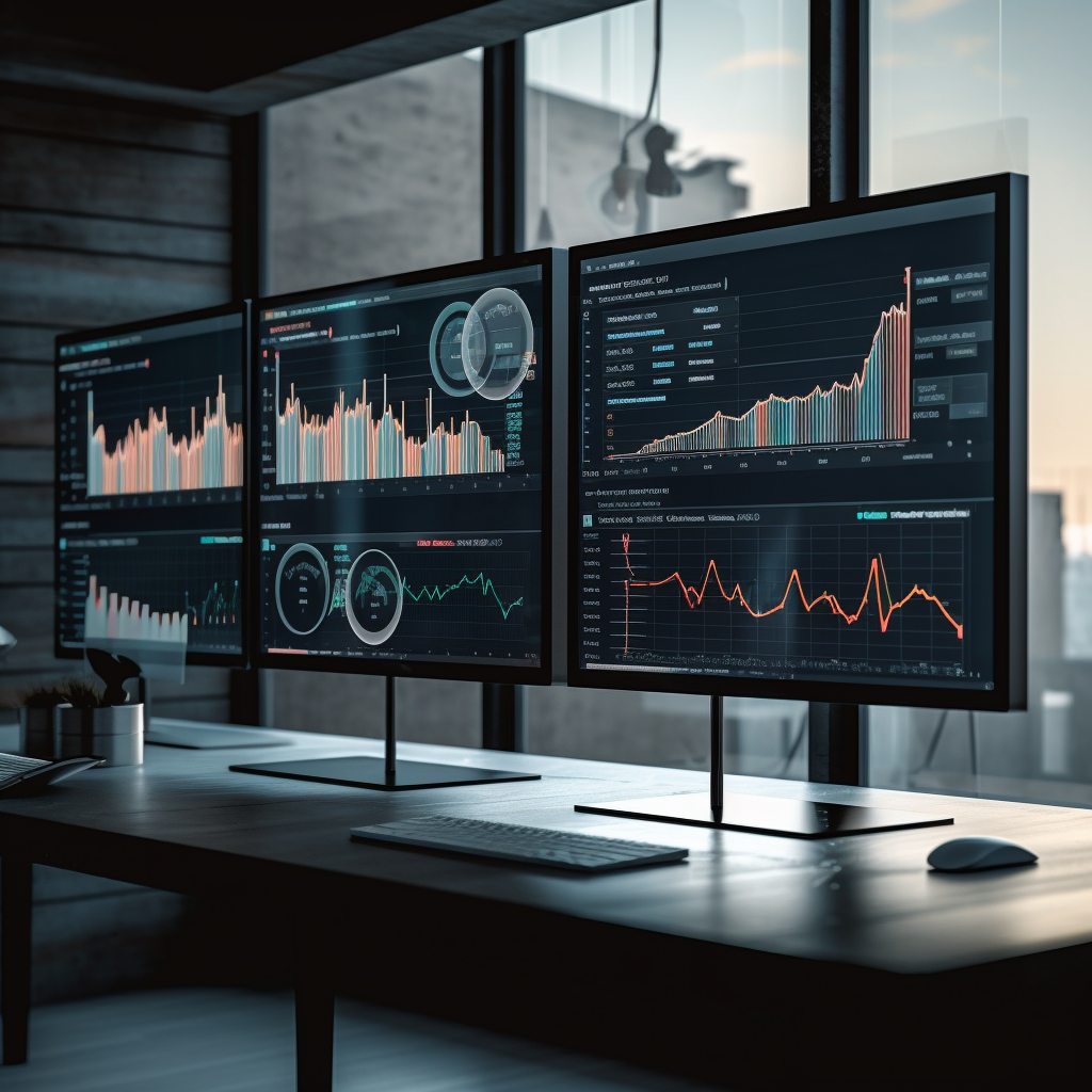 Visual guide to understanding revenue formula