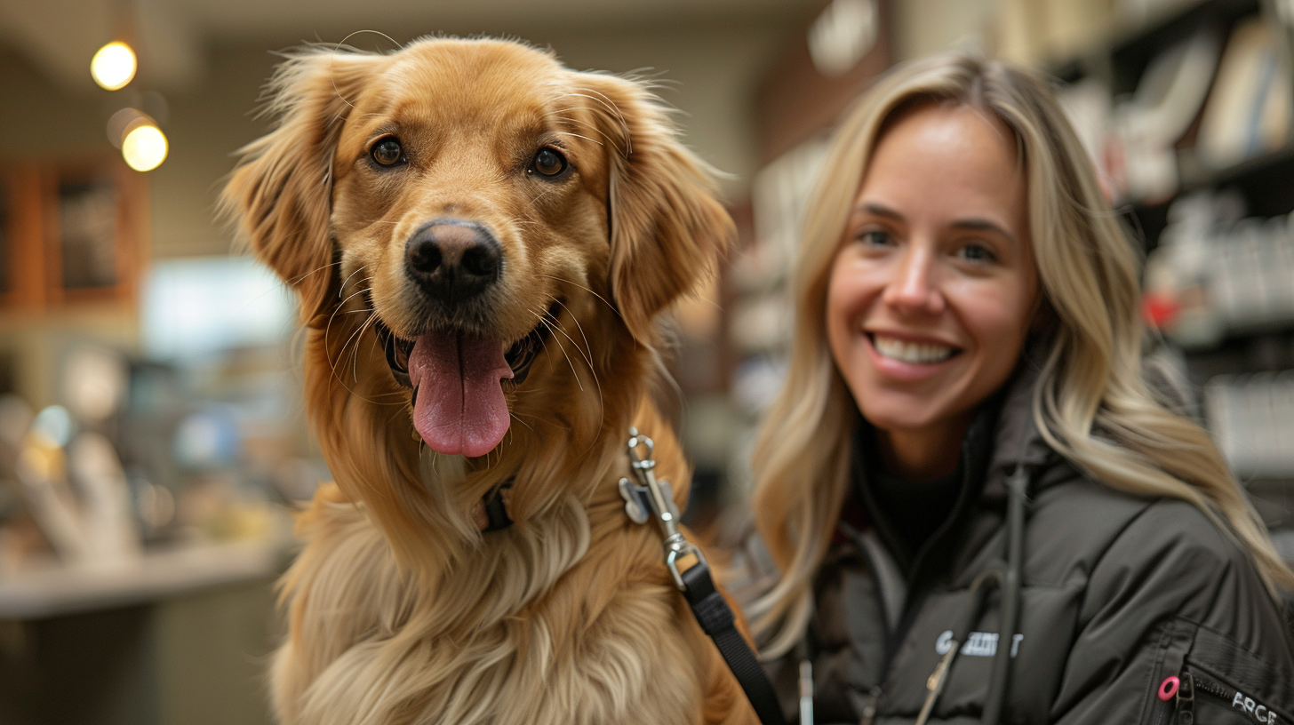 Discovering how long do dogs live with insights on canine longevity and health.