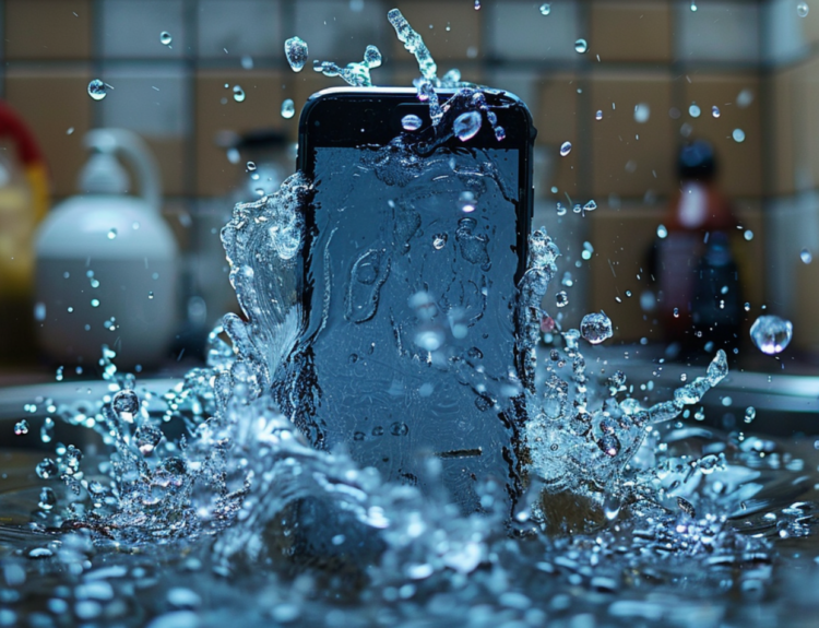 Learn how to get water out of phone quickly with these effective drying techniques.