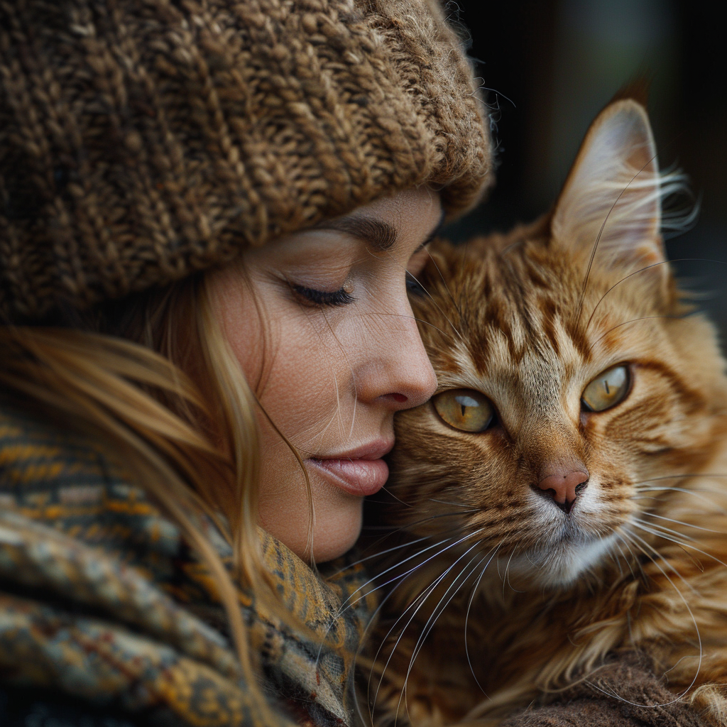 Cat lifespan: Discover how long cats can live on average.