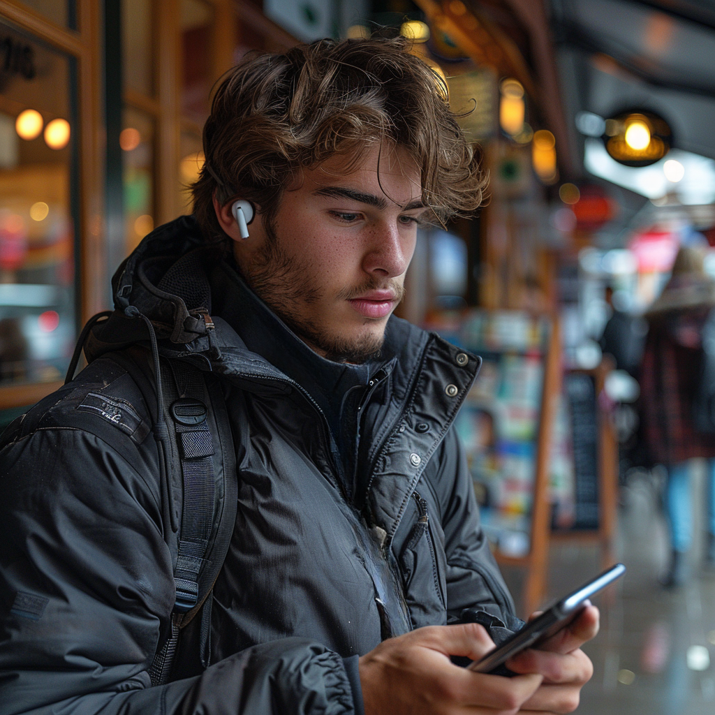 Learn how to add AirPods to Find My iPhone easily with our step-by-step guide.