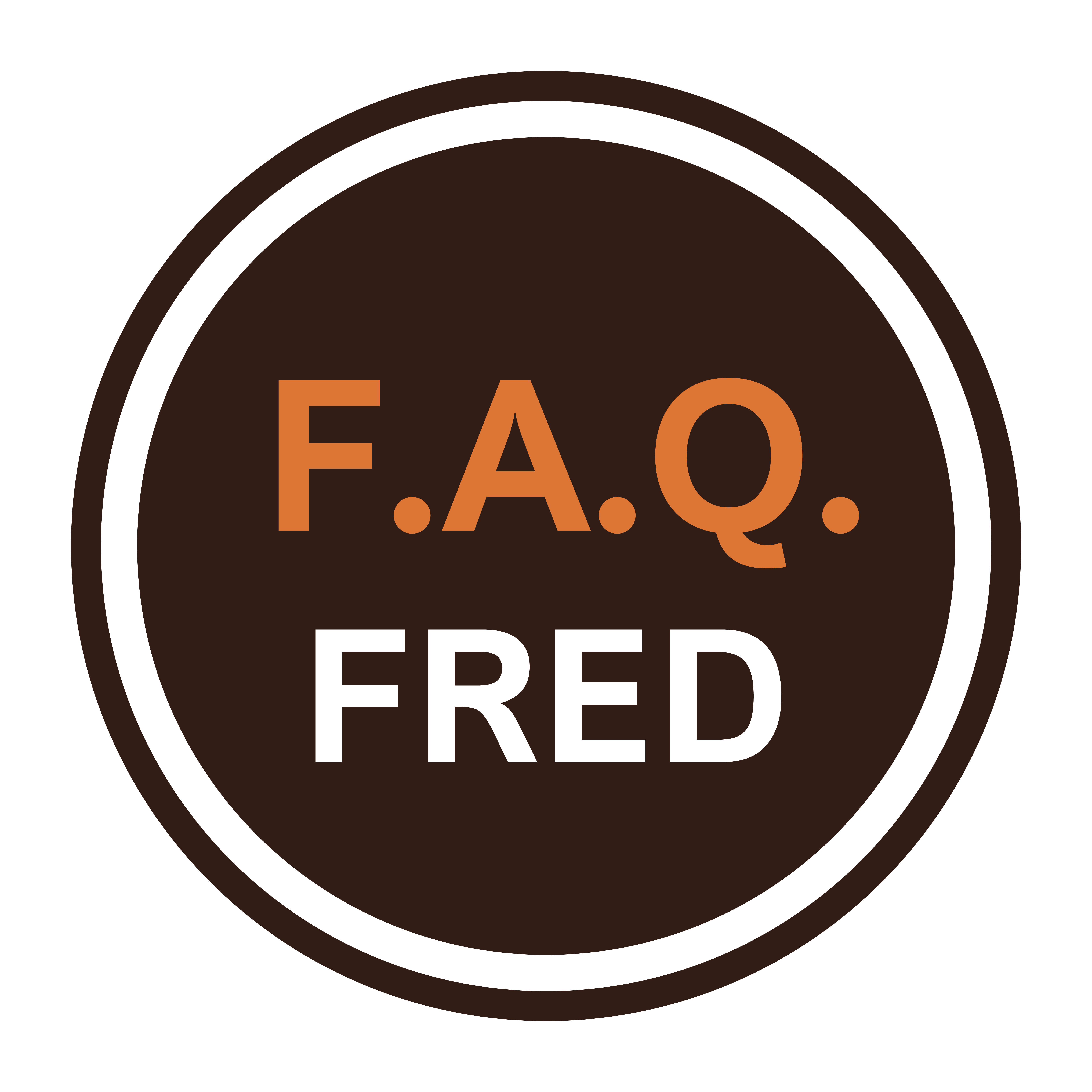 F.A.Q. Fred