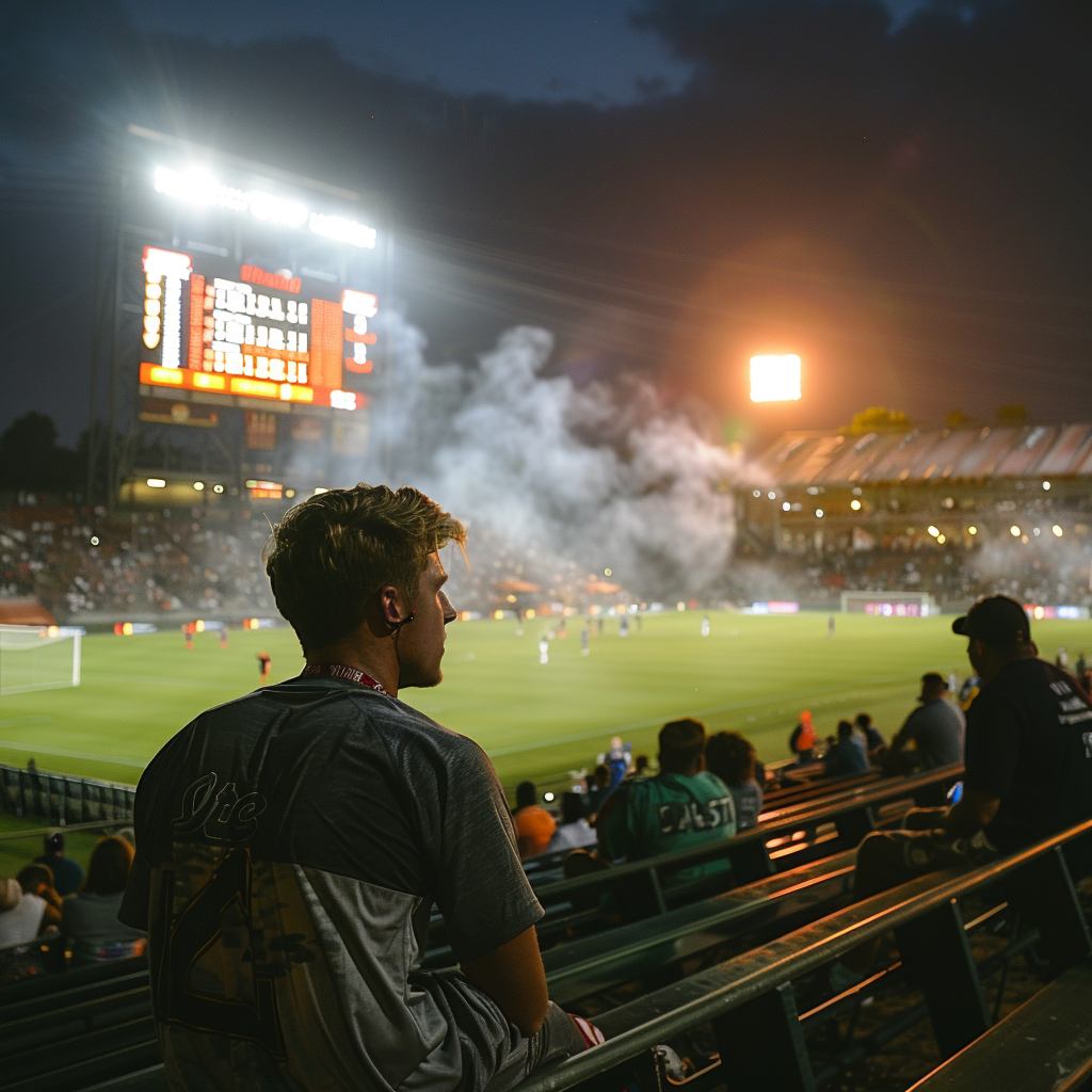 Soccer minutes explained, detailing the duration of a soccer game including regular play, half time, and extra time.