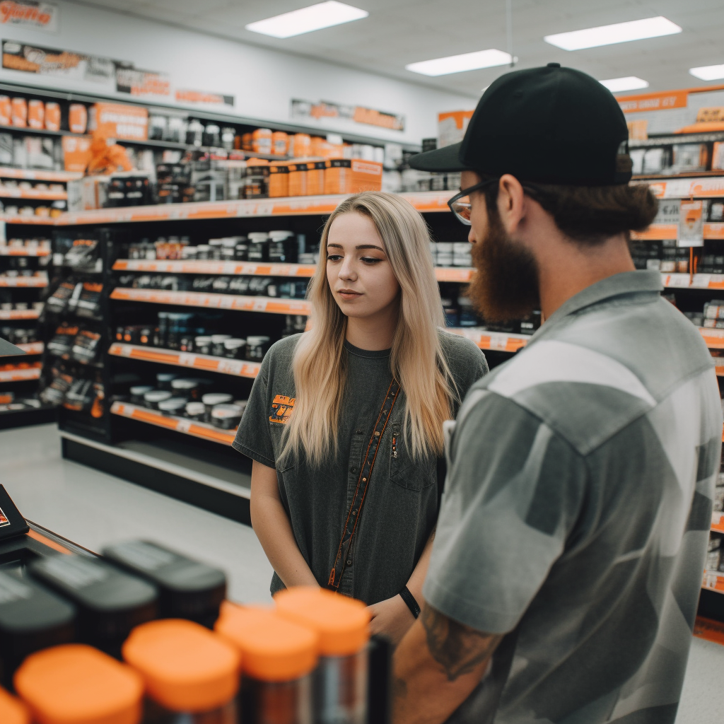 Mechanic giving details how long do batteries in cars last