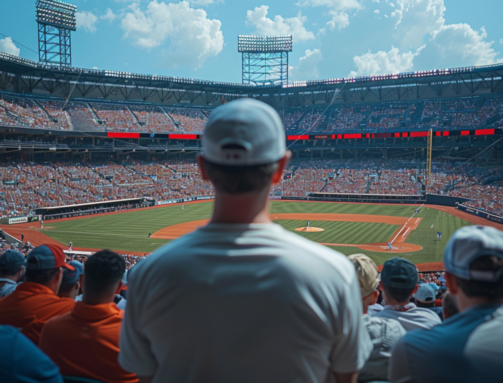 Fans intrigued and asking How long do baseball games usually last in the Stadium