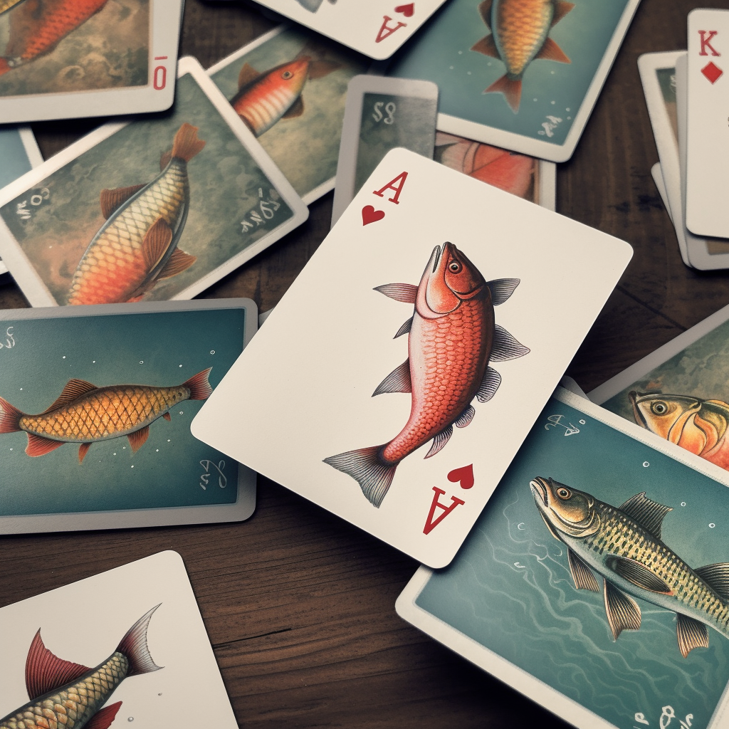 Learn the essential Rules of Go Fish Game for a fun and easy experience.