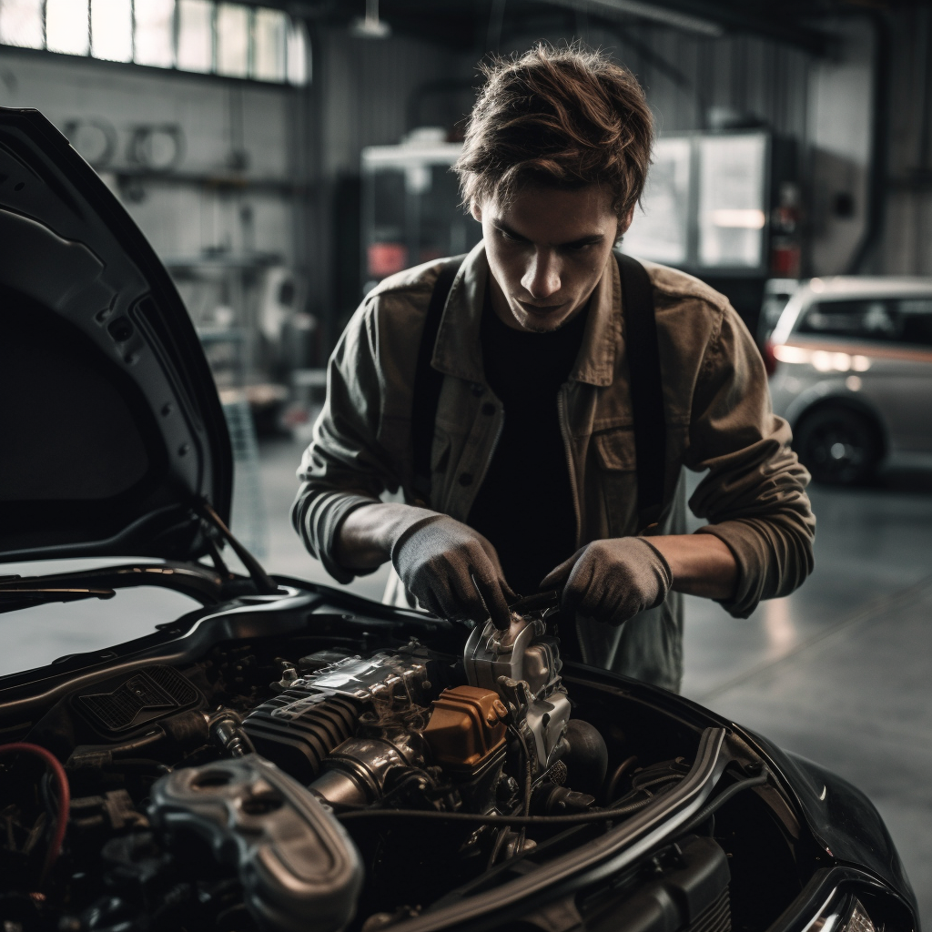 Guide on how to tell if transmission fluid is low for vehicle maintenance