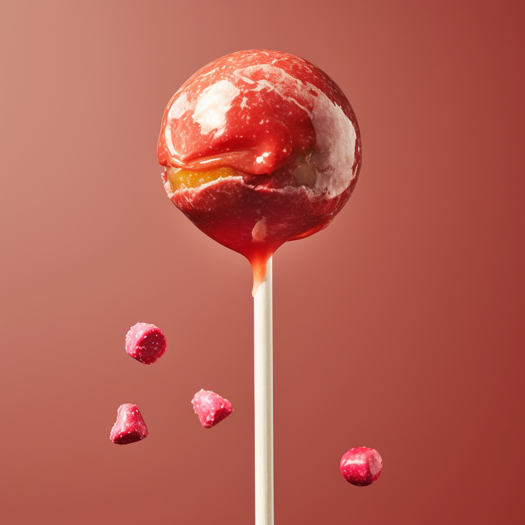 Discover how many licks for a Tootsie Pop,  a fun experiment in candy science!