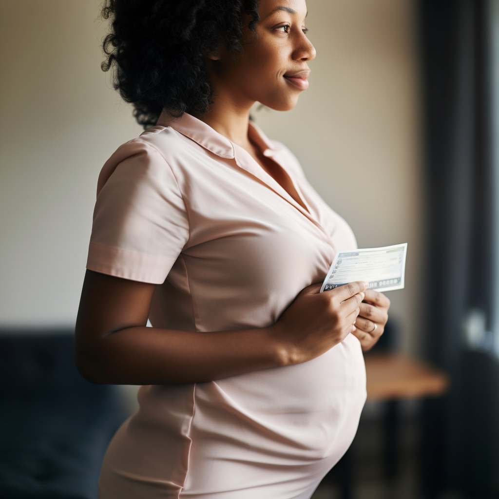 How much do surrogate mothers get paid currently? Find out now.