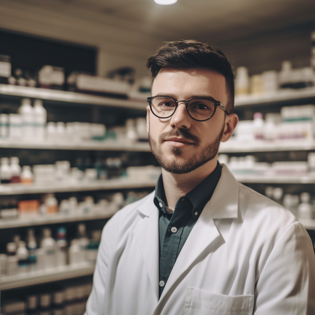 How can you become a pharmacist: Find out 