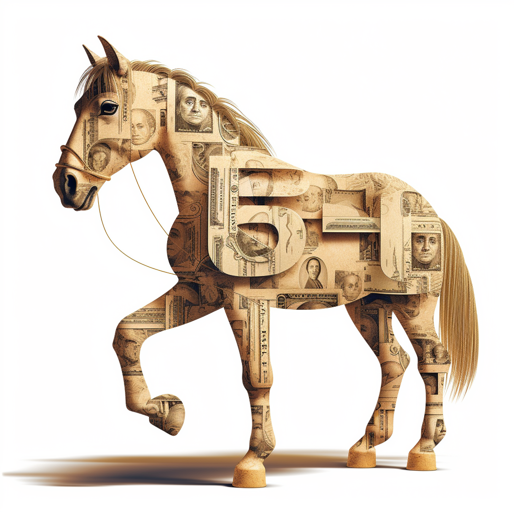 Explore the elements that determine horse price in the market.