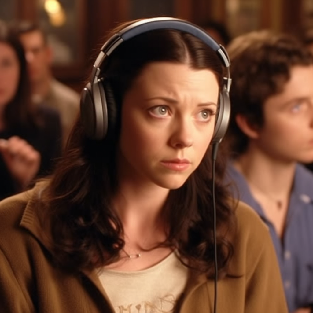 Find out if Rory Gilmore's boyfriend ends up with her in this detailed blog post.