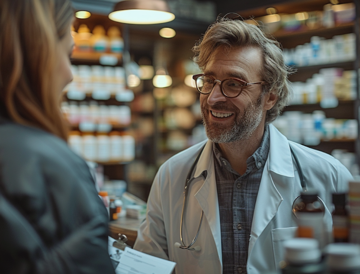 How do you become a pharmacist explained by a pharmacist