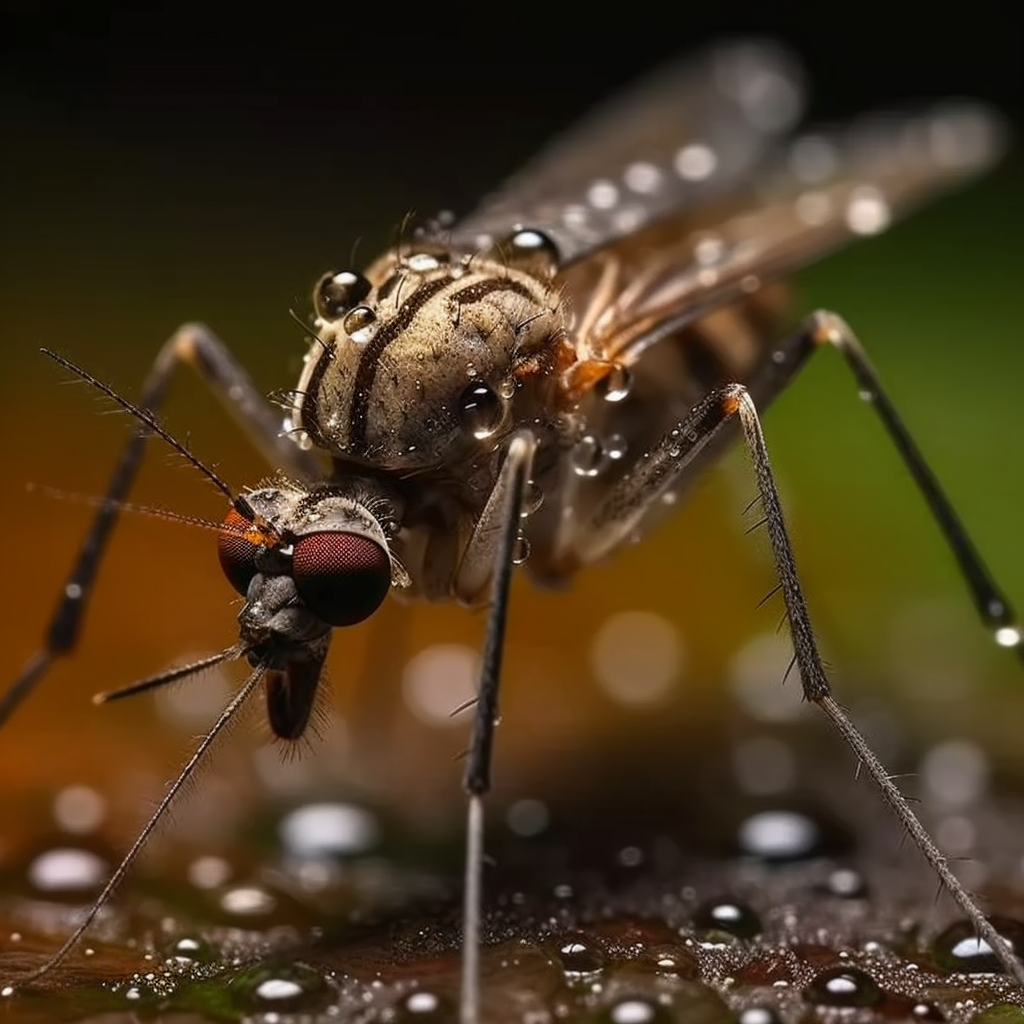 Explore the mosquito lifespan and learn how long these insects live.