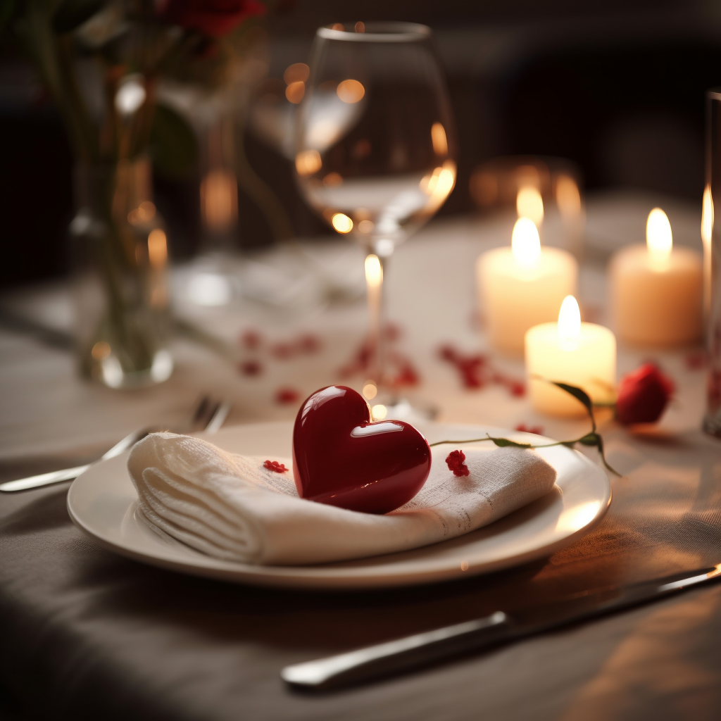 Romantic moment celebrating love: Find out what is National Couples Day