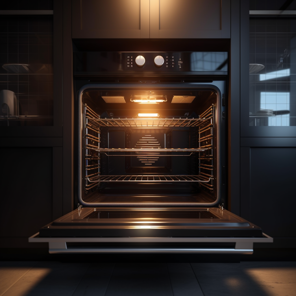 Find out where the name oven comes from