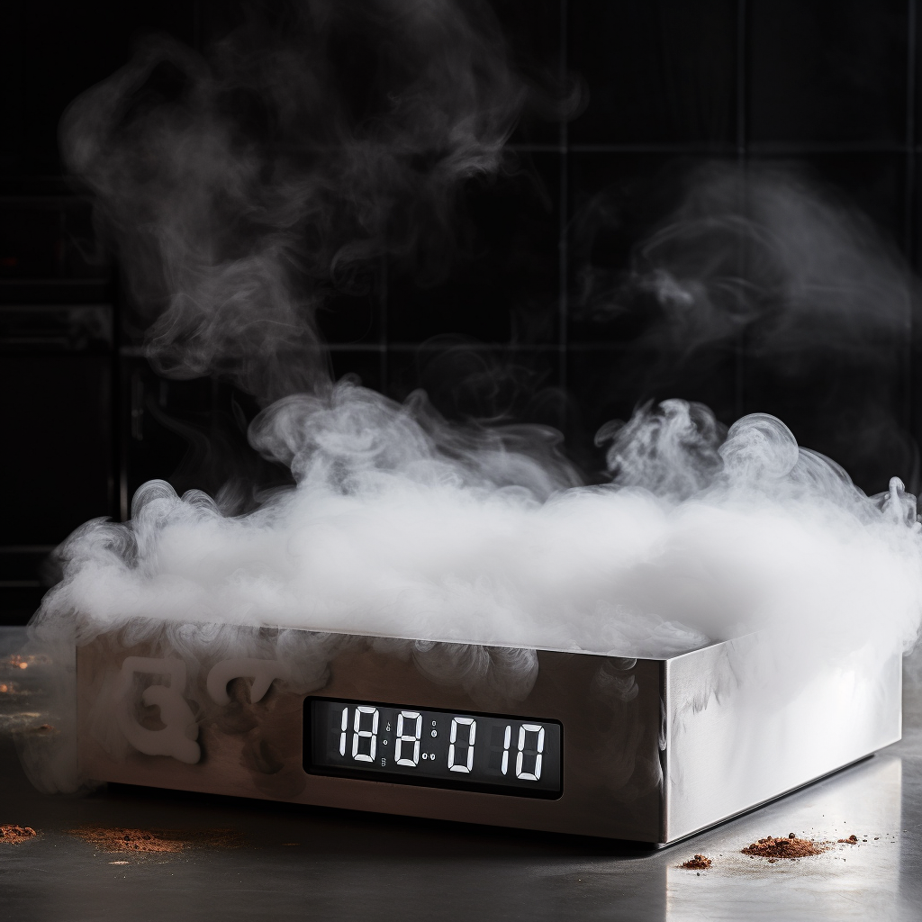 How long can dry ice last? Find out!