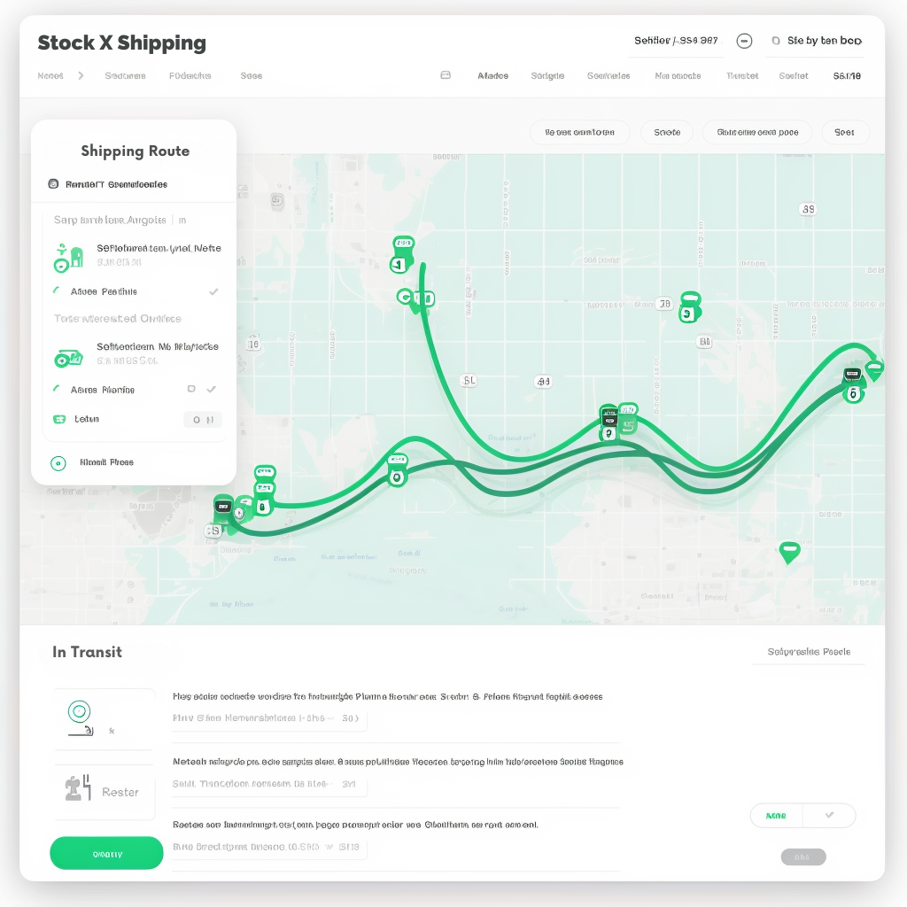 How long is StockX shipping? Understand the steps from order to delivery.