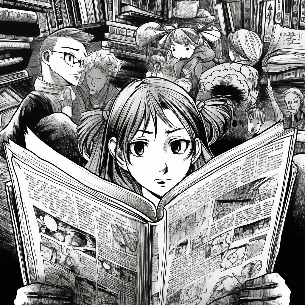 How do you read Japanese manga properly? Find out how in our detailed blog post.