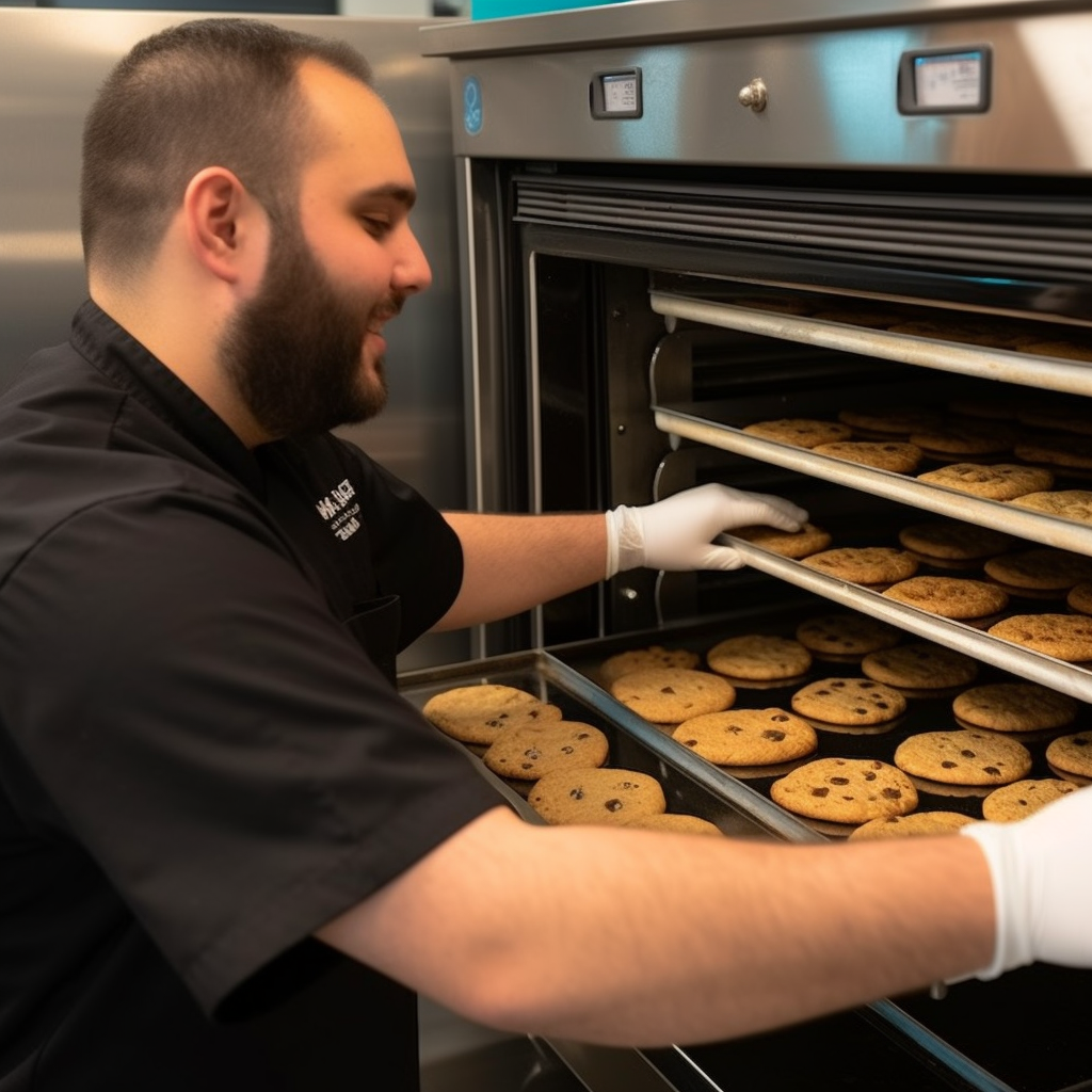 Why do they call it an oven? Find out