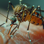 Determine exactly how long do mosquitoes live under various conditions.