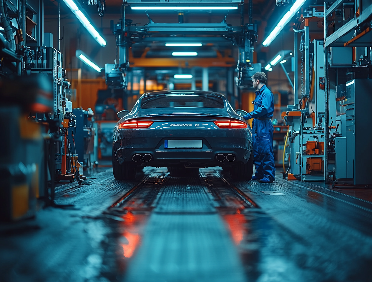 How much does a car weigh? Learn about the factors influencing car weight.