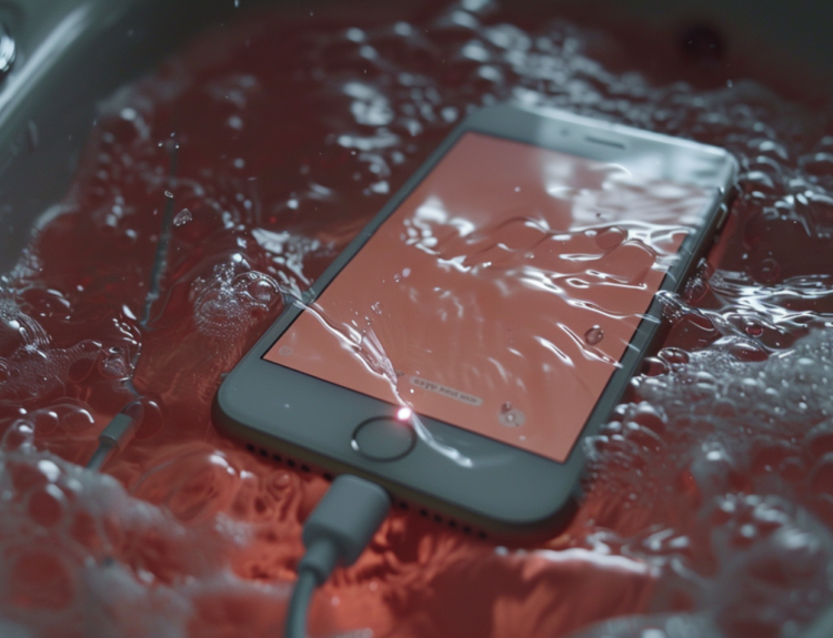 Find out how to get water out of charging port using easy steps to avoid damaging your device.