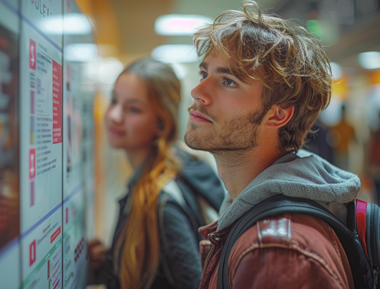 Students inquiring: When do AP scores come out?