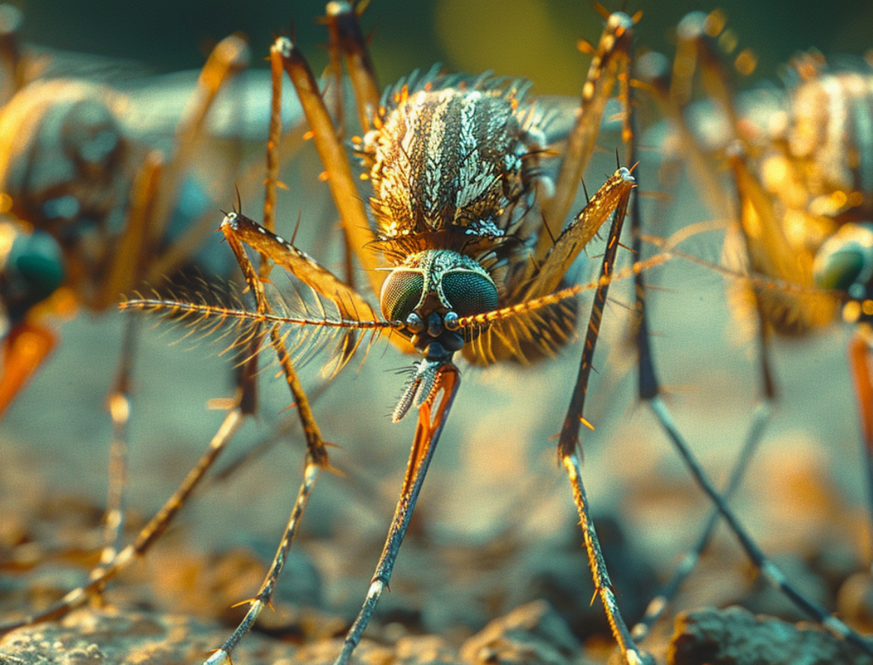 How long can a mosquito live? Find Out