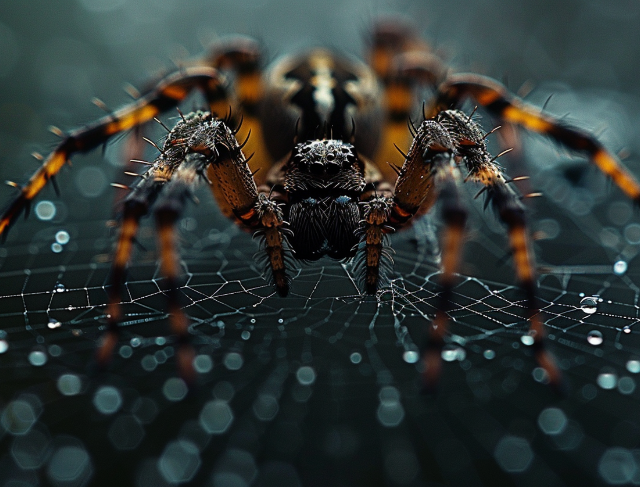 How long can a spider live? Discover what affects its lifespan.